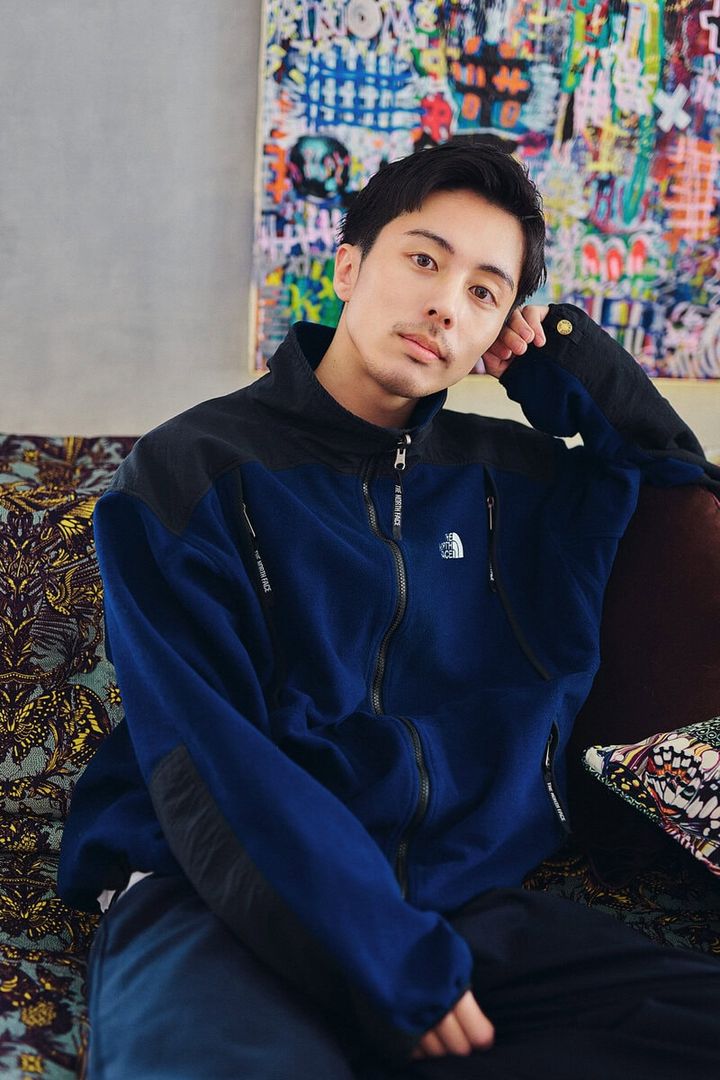 Netflix『ボーイフレンド』シーズン2のヒロヤ（HIROYA）