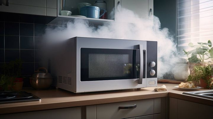 北西 対人運 下がる 壊れた家電