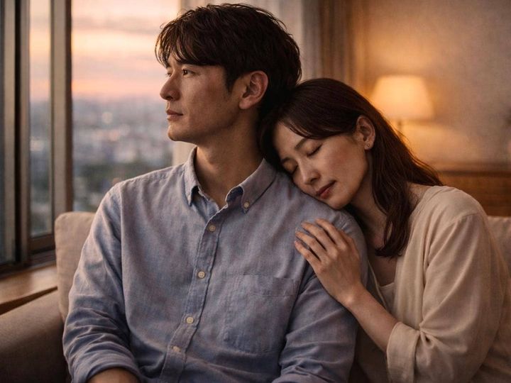 自信満々に見えるけど…。不倫を繰り返す男性が“本当に怖れているもの”