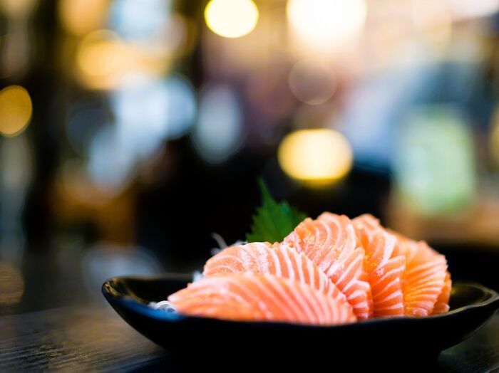 「鮭」と「サーモン」の違い。正しく言えたら天才！？【大人のたしなみ】