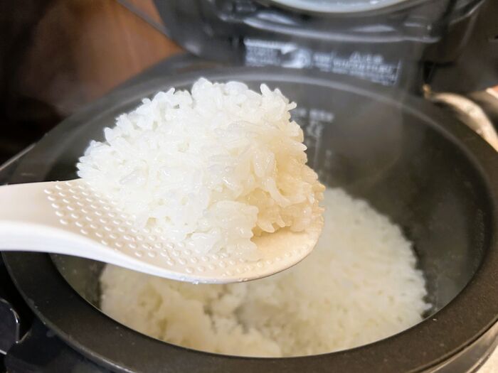 いつものお米、アルミホイルで冷やすだけ！？→まさかの結果に！氷温熟成のチカラがすごかった【検証】