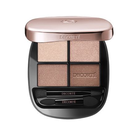 コスメデコルテ スキンシャドウ デザイニング パレット