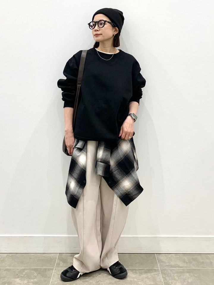 画像2: 出典：GU