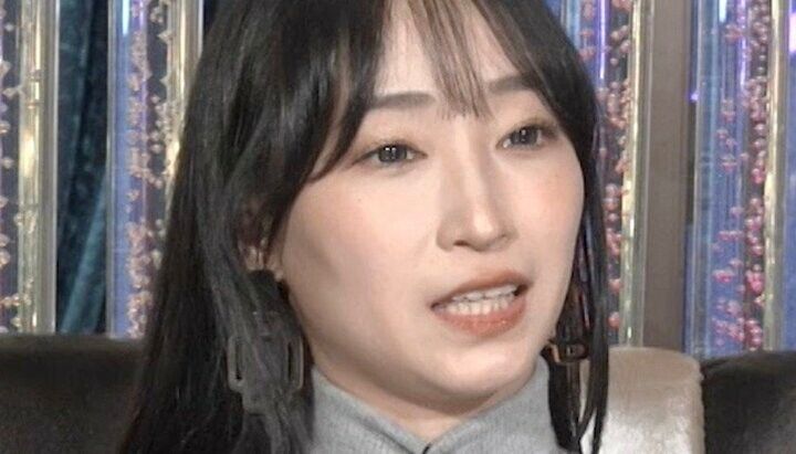 【写真・画像】婦人科系の病気治療のため引退も昨年再デビュー…人気セクシー女優・蓮実クレアが号泣…その理由に驚きの声「強そうに見えるけど」 1枚目