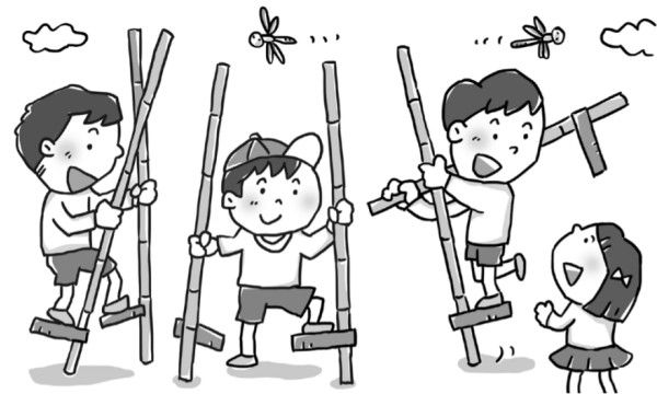 アタマの体操：鏡像まちがい探し（上）