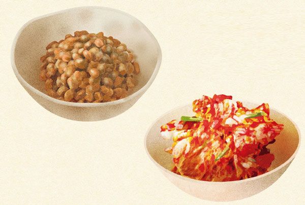 少しクセのあるアマニ油をプラスするには？