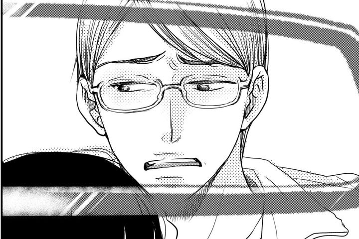 本音を振り絞った妻の言葉にまさかの表情…モラハラ気質の夫の本音は？【子宮恋愛 #13】