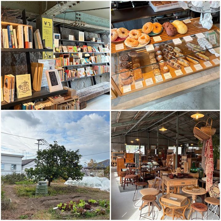 minagarten（ミナガルデン）