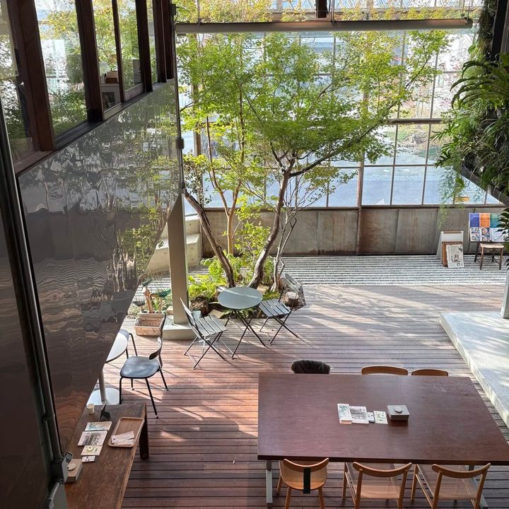 minagarten（ミナガルデン）