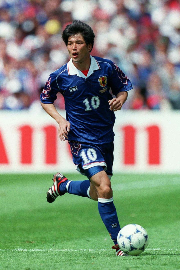 画像1: (C)Getty Images