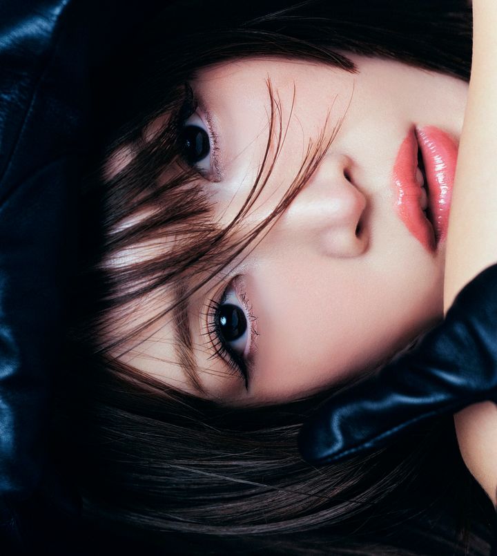 紗栄子KENJIメイク