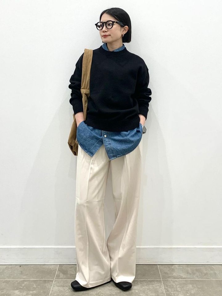 画像3: 出典：GU