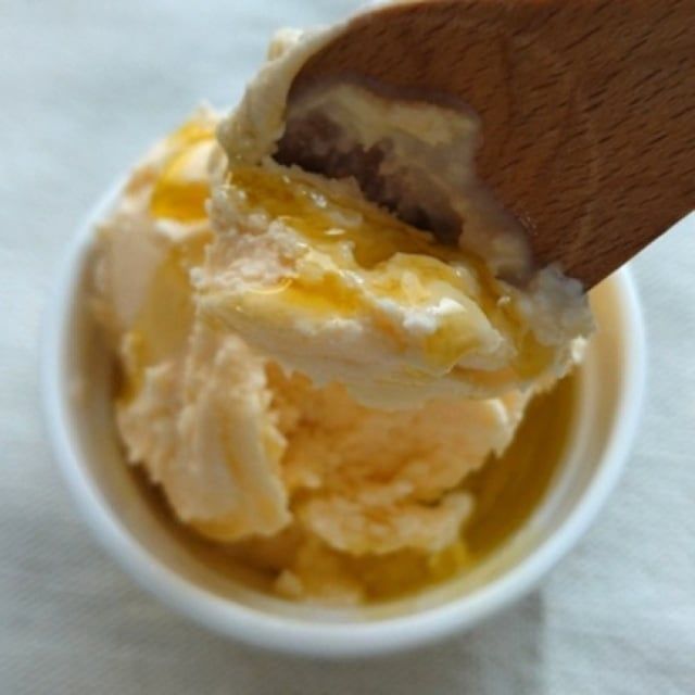 2つの食材を組み合わせると…？いつものアイスが“高級な味”になるアレンジワザ「意外！」