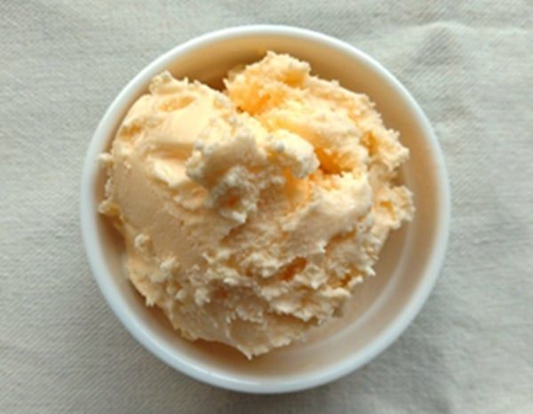 塩をふりかける