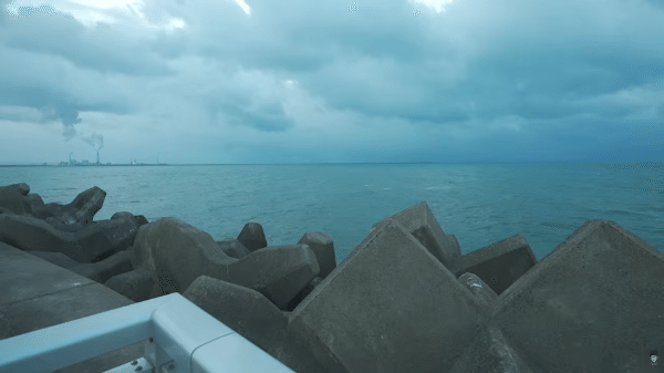 体感−20℃の北海道・元日早朝。ワークマン“完全装備”で初日の出に挑んだ結果は…!?