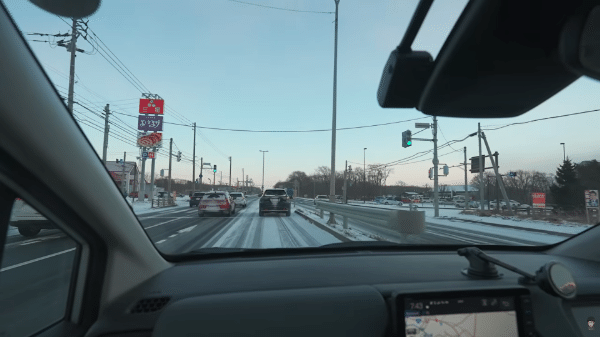 体感−20℃の北海道・元日早朝。ワークマン“完全装備”で初日の出に挑んだ結果は…!?