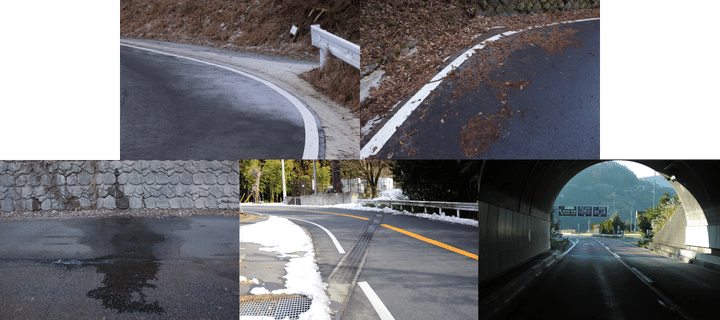 冬のライディングに必要なのはグリップ力の確保!!