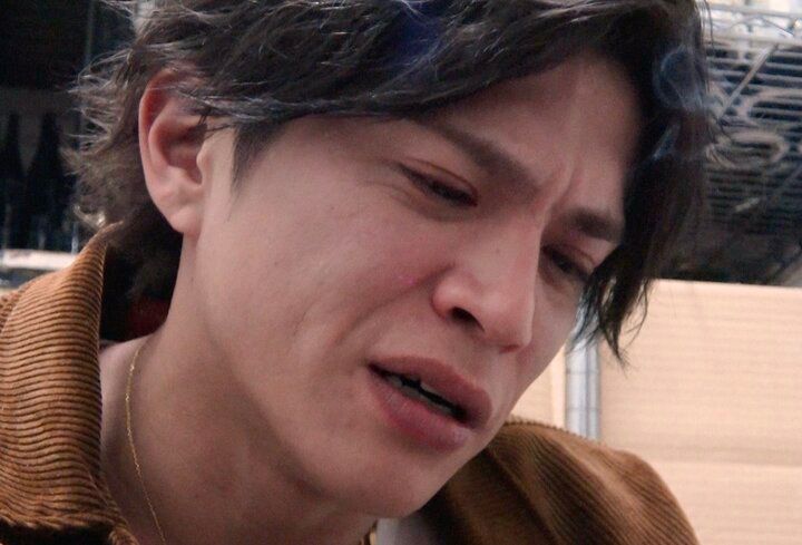 【写真・画像】山本裕典を公開処刑した元芸能人ホスト、再びのガチダメ出し「1番良くない」「仕事やりきれよ」 1枚目