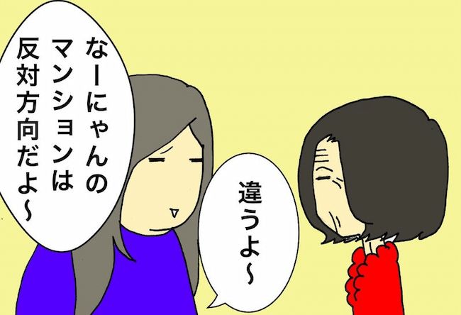 母の認知症介護日記／ワフウフ