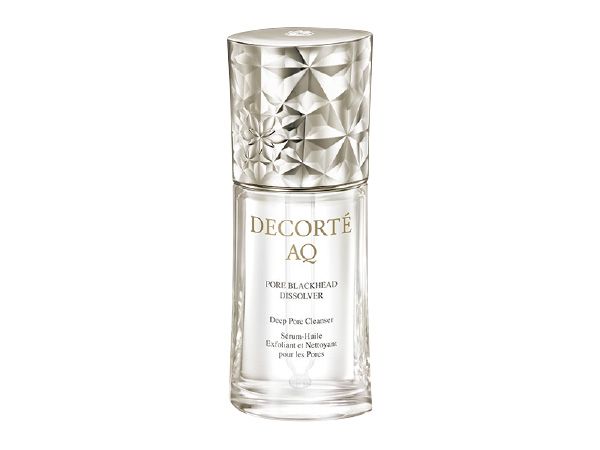 AQ 毛穴美容液オイル