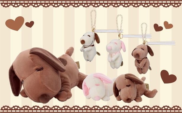 Cacaoシリーズ第2弾は、ビターチョコとホワイト＆ストロベリーの新色が登場