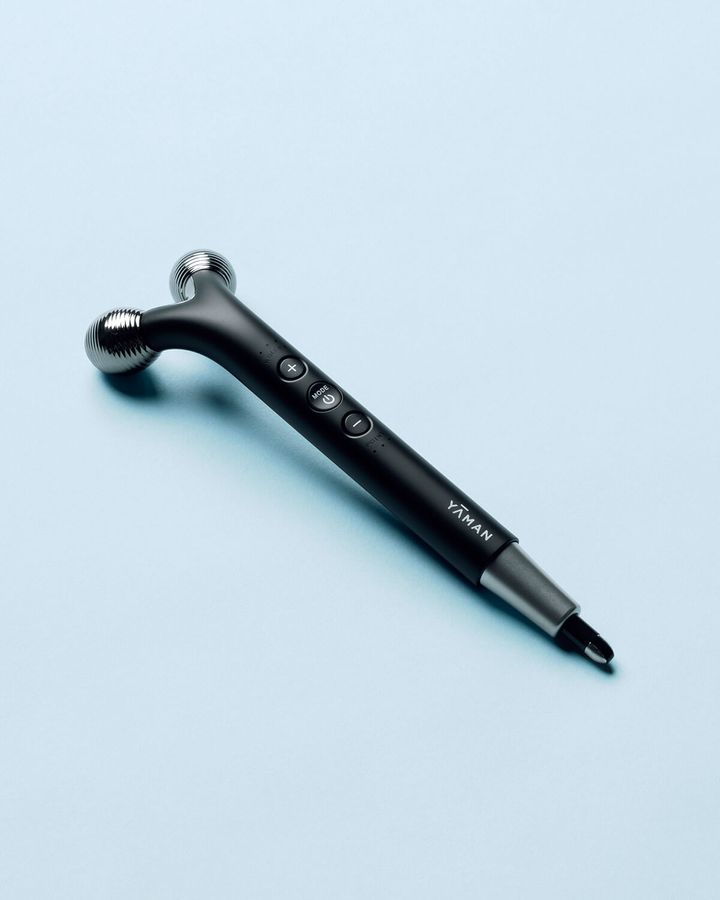 〈ヤーマン トウキョウ ジャパン〉ニードルリフトポインター SP