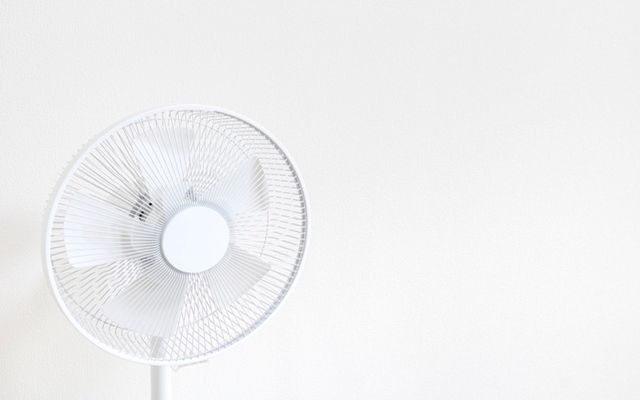 扇風機