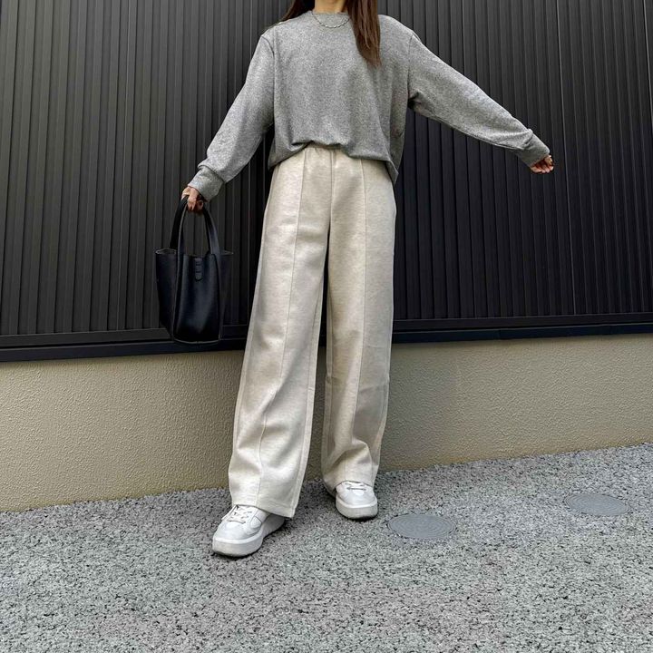 画像: コーディネート2