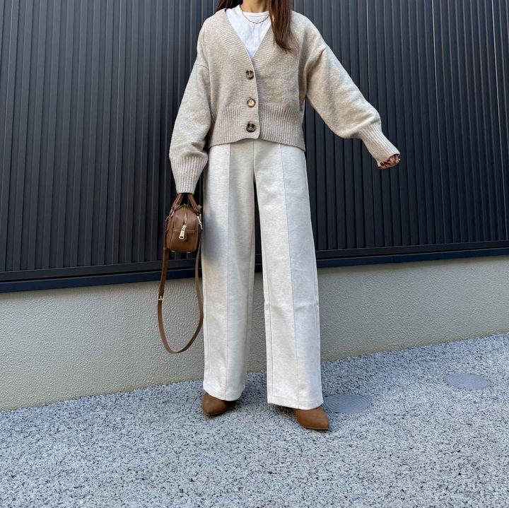 画像: コーディネート1