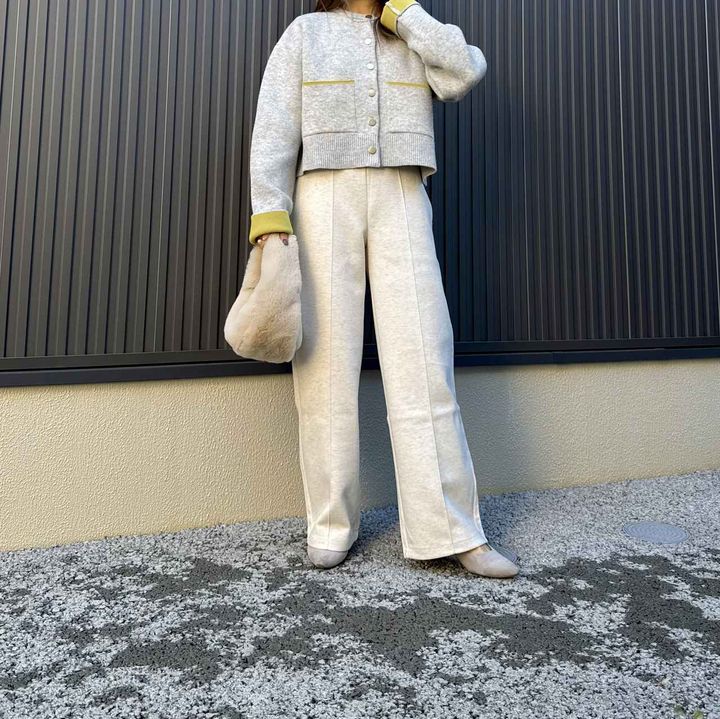 画像: コーディネート3