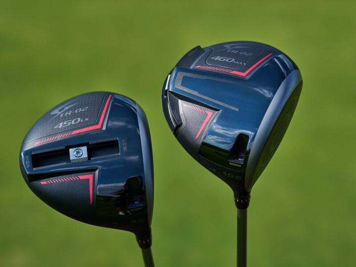 飛びの秘密を大公開！つるやの最新クラブを今野一哉が試打解説