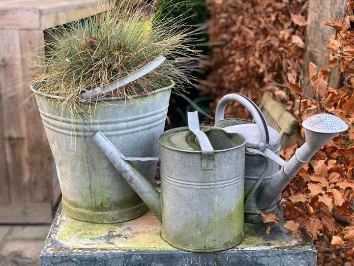 乾かし気味で大丈夫なグラス