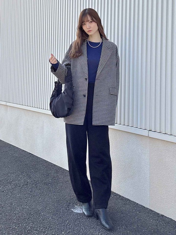 画像3: 出典：GU