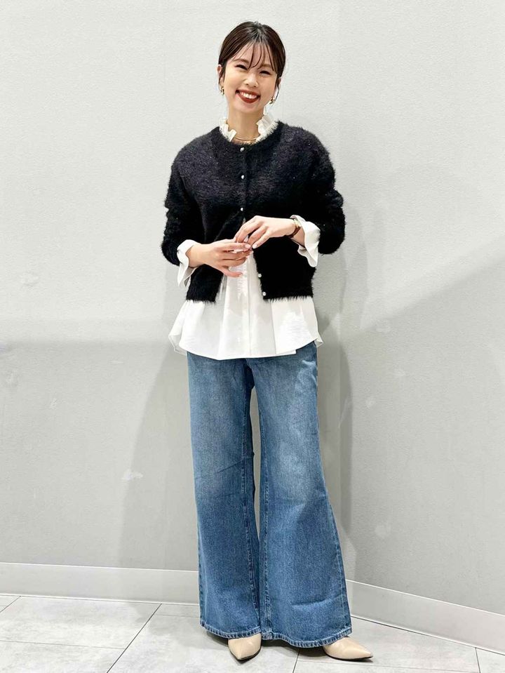 画像1: 出典：GU