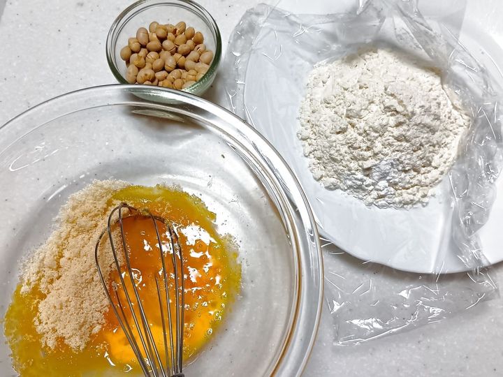 作り方をご紹介しますね！