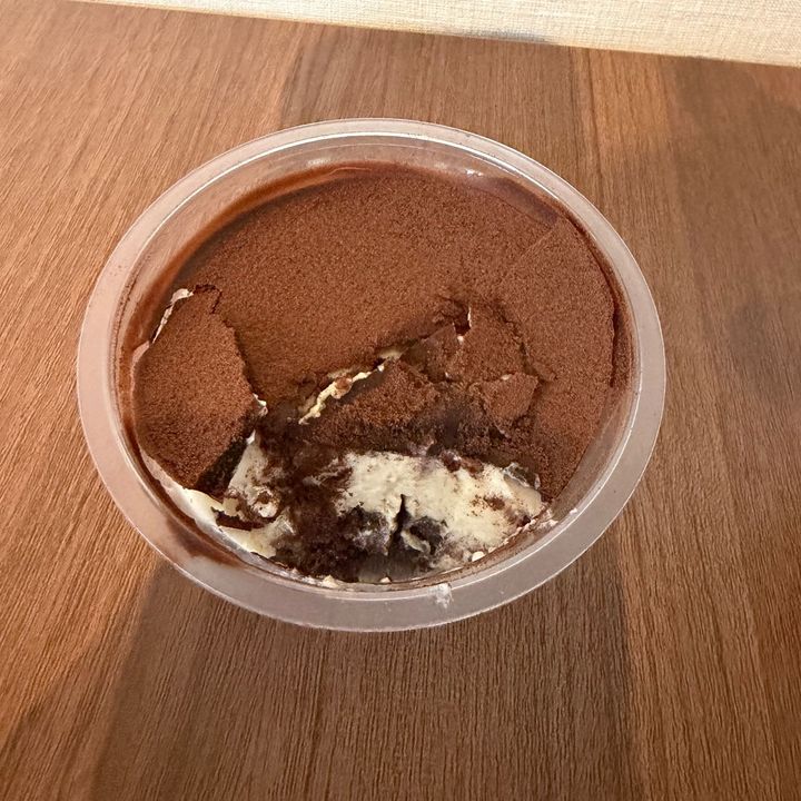 【セブン】話題のパキパキ食感！お手頃のパキパキを発見！