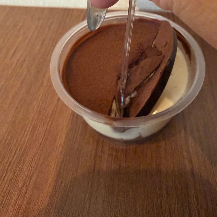 【セブン】話題のパキパキ食感！お手頃のパキパキを発見！