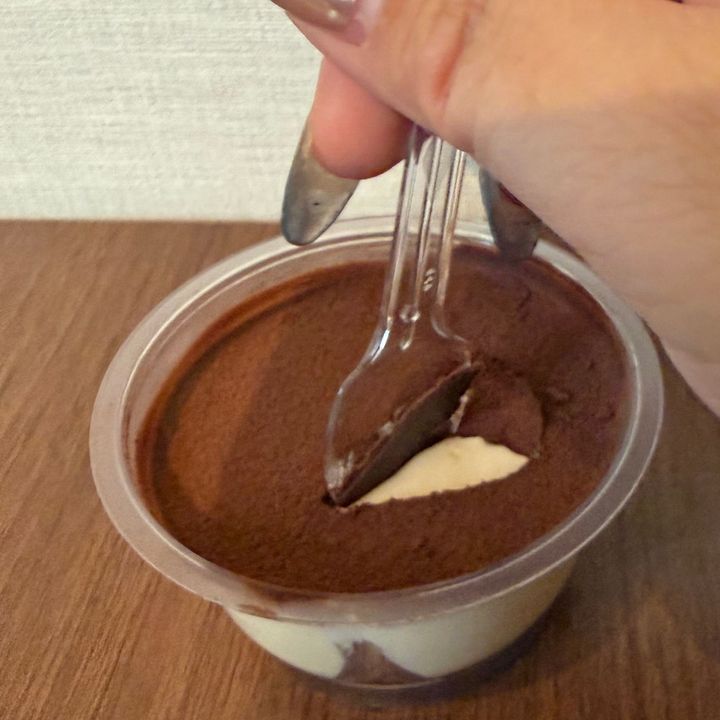 【セブン】話題のパキパキ食感！お手頃のパキパキを発見！