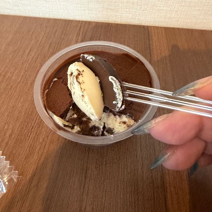 【セブン】話題のパキパキ食感！お手頃のパキパキを発見！