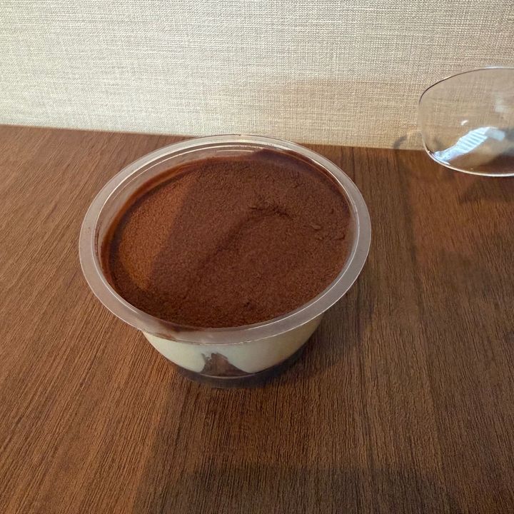 【セブン】話題のパキパキ食感！お手頃のパキパキを発見！