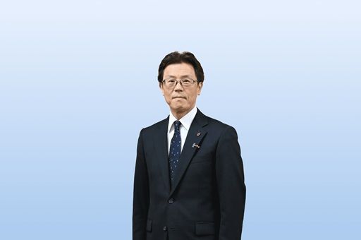 長崎県五島市市長 出口 太
