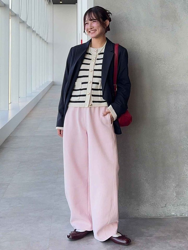 画像2: 出典：GU