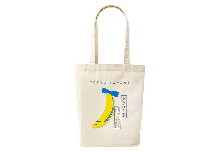 コラボトートバッグ1