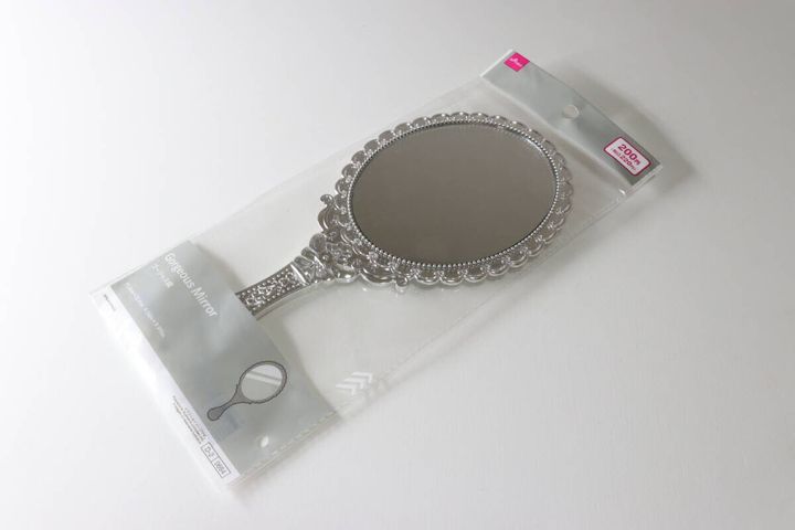 ゴージャス鏡 ミラー