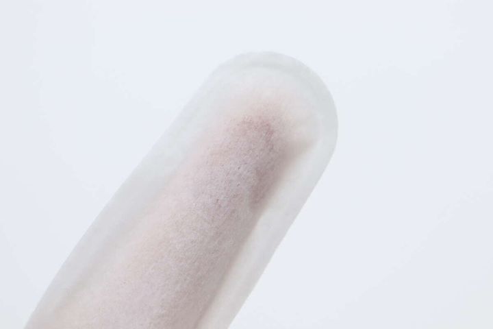 OC ウエットシート C 質感