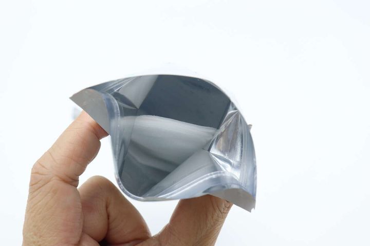 OC ウエットシート C 中身