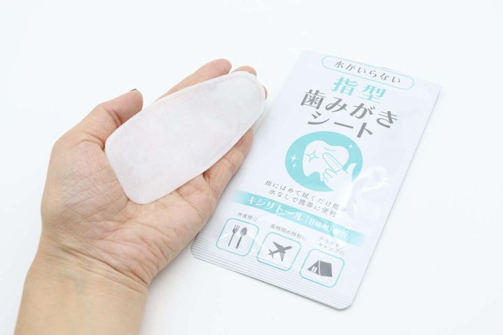 OC ウエットシート C 形状