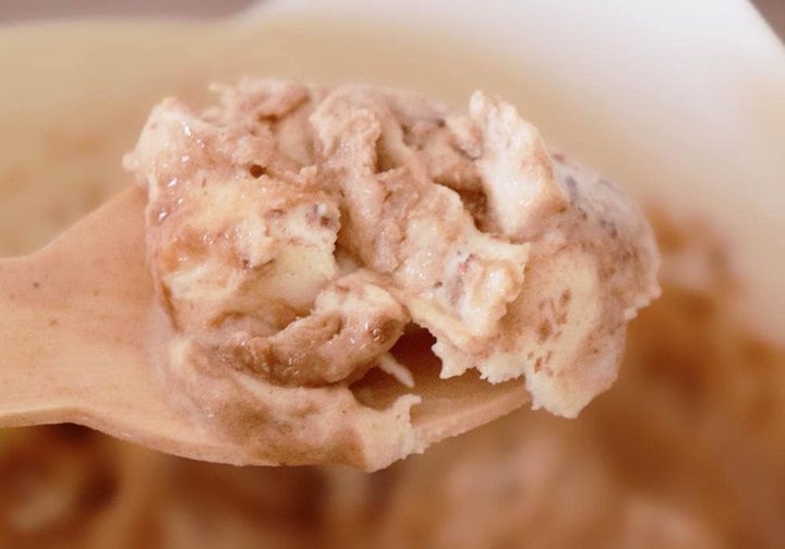 くどさはなく最後までさらっと楽しめます