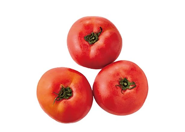 まずは野菜売り場をチェック （C）にーよん／KADOKAWA