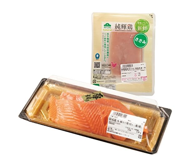 お肉は脂身の少ないものをメインに （C）にーよん／KADOKAWA